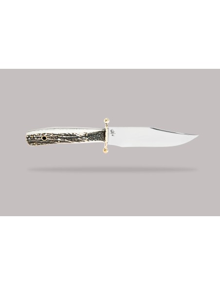 Terbutz Bowie Chico (Asta de Ciervo) Terbutz Bowie Chico (Asta de Ciervo)