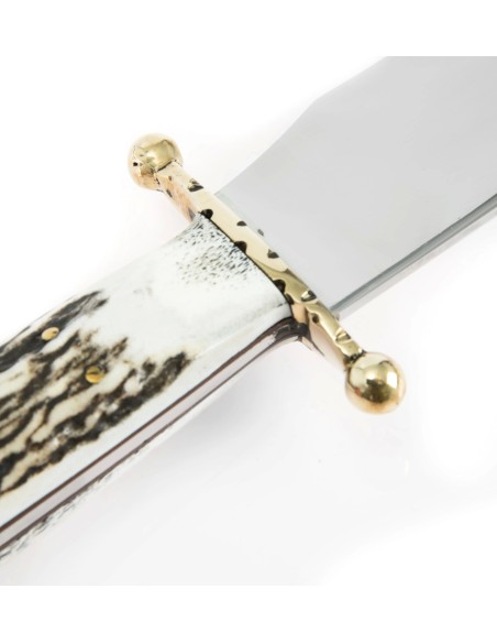 Terbutz Bowie Chico (Asta de Ciervo) Terbutz Bowie Chico (Asta de Ciervo)