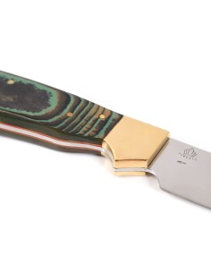 Terbutz Cuatrero (Micarta Camuflada) 2