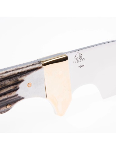 Terbutz Español (Asta de Ciervo)