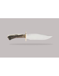 Terbutz Gran Bowie (Asta de Ciervo)