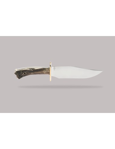 Terbutz Gran Bowie (Asta de Ciervo)