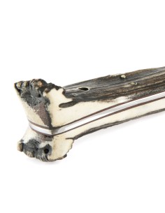 Terbutz Gran Bowie (Asta de Ciervo) 2