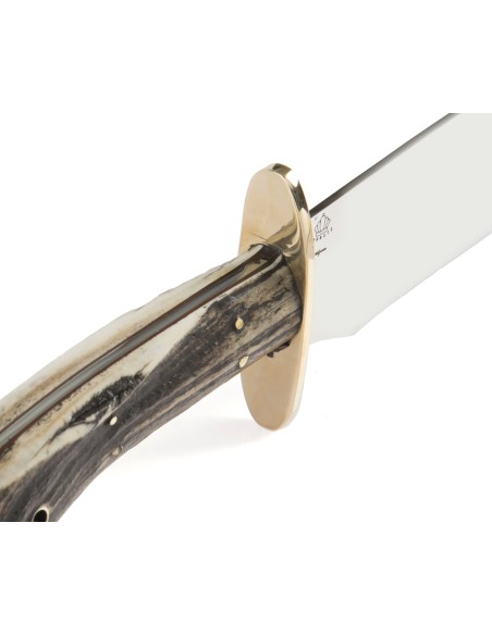 Terbutz Gran Bowie (Asta de Ciervo) Terbutz Gran Bowie (Asta de Ciervo)