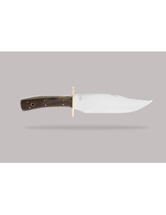 Terbutz Gran Bowie (Madera)