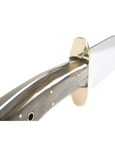 Terbutz Gran Bowie (Madera)