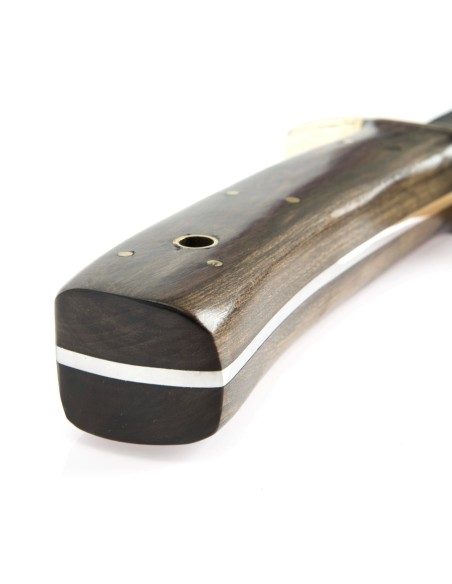 Terbutz Gran Bowie (Madera) Terbutz Gran Bowie (Madera)