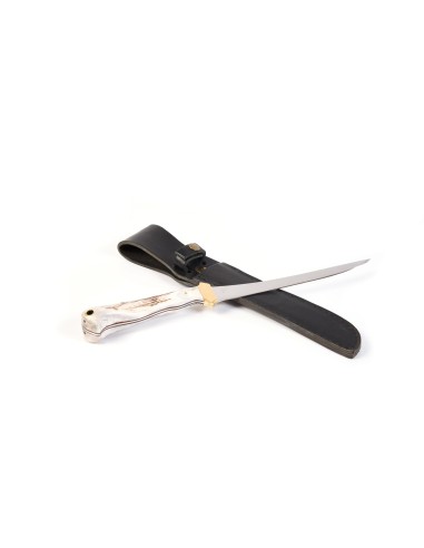 Terbutz Pescador (Asta de Ciervo)