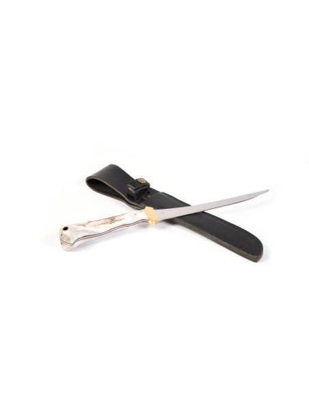 Terbutz Pescador (Asta de Ciervo)