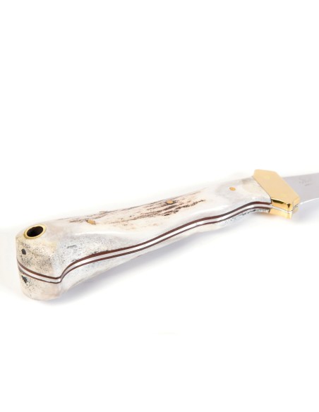 Terbutz Pescador (Asta de Ciervo)