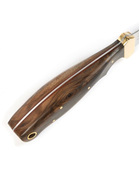 Terbutz Pescador (Madera)