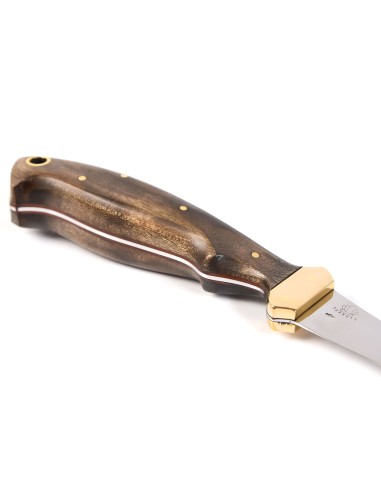 Terbutz Pescador (Madera)