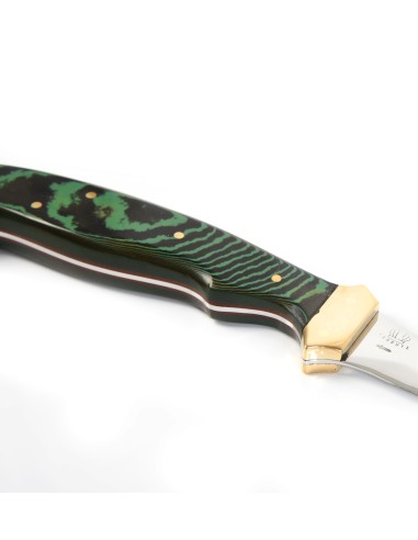 Terbutz Pescador (Micarta Camuflada)