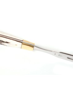 Terbutz Gran Trinche (Asta de Ciervo) 2