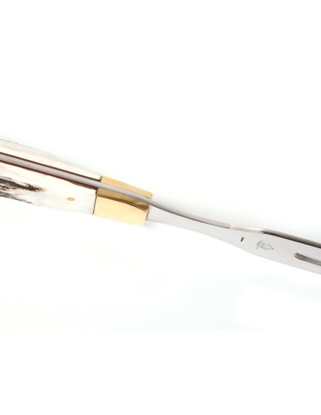 Terbutz Gran Trinche (Asta de Ciervo)