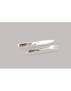 Terbutz Kit (Asta de Ciervo)