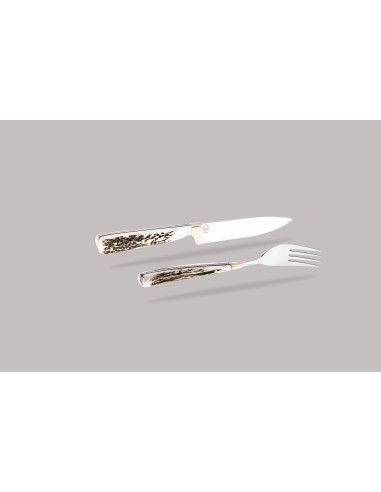 Terbutz Kit (Asta de Ciervo)