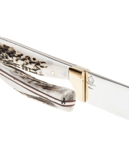 Terbutz Kit (Asta de Ciervo) Terbutz Kit (Asta de Ciervo)