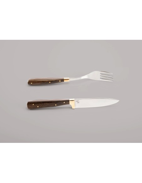 Terbutz Kit (Madera) Terbutz Kit (Madera)