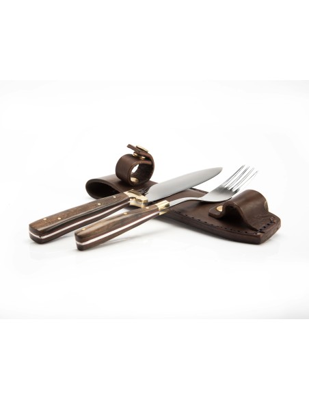 Terbutz Kit (Madera) Terbutz Kit (Madera)