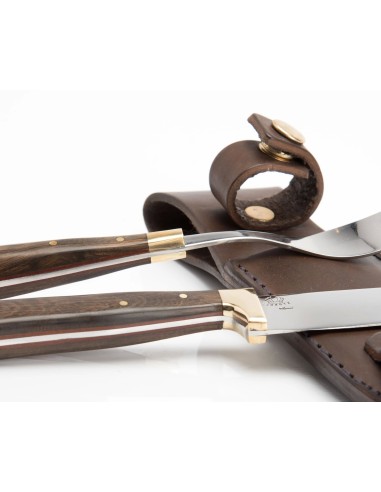 Terbutz Kit (Madera)