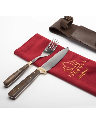 Terbutz Kit (Madera)