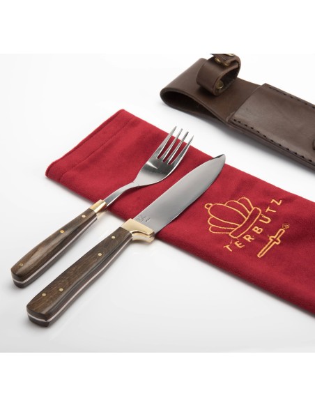 Terbutz Kit (Madera) Terbutz Kit (Madera)