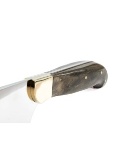 Terbutz Gran Cheff (Madera) 2