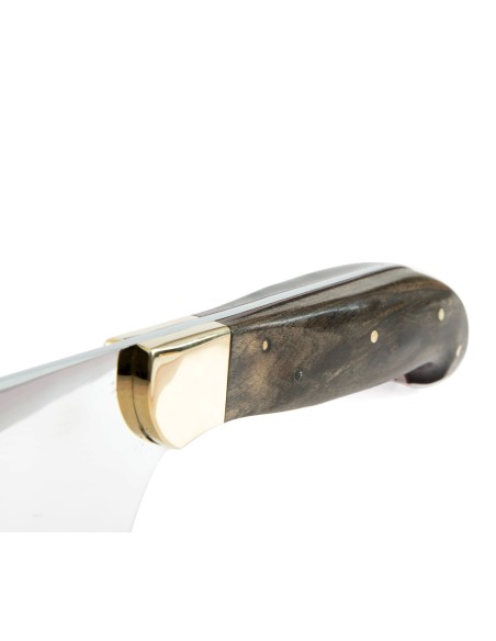 Terbutz Gran Cheff (Madera) Terbutz Gran Cheff (Madera)