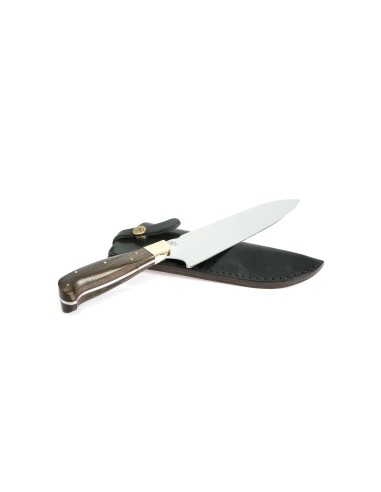 Terbutz Gran Cheff (Madera)