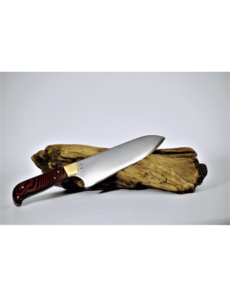 Terbutz Gran Cheff (Micarta Bordo) Terbutz Gran Cheff (Micarta Bordo)