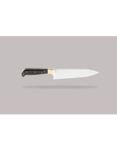 Terbutz Gran Cheff (Micarta Negra)