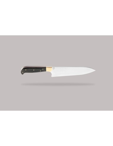 Terbutz Gran Cheff (Micarta Negra)