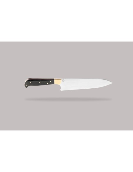 Terbutz Gran Cheff (Micarta Negra) Terbutz Gran Cheff (Micarta Negra)