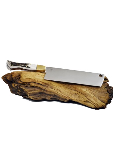 Terbutz Hachuela 50 (Asta de Ciervo)