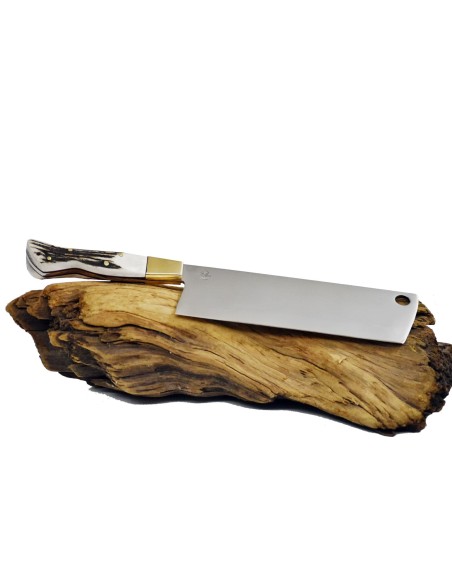 Terbutz Hachuela 50 (Asta de Ciervo) Terbutz Hachuela 50 (Asta de Ciervo)