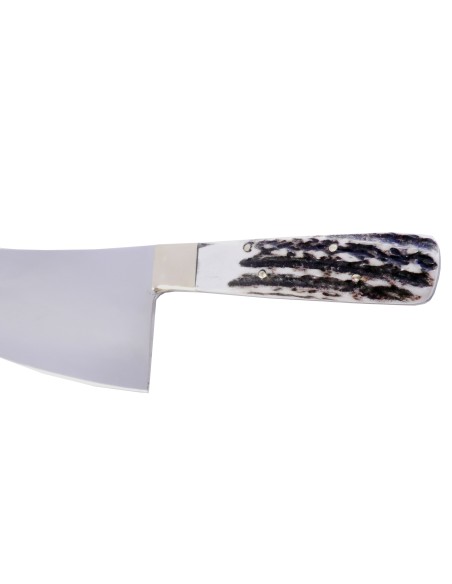 Terbutz Hachuela 75 (Asta de Ciervo) Terbutz Hachuela 75 (Asta de Ciervo)