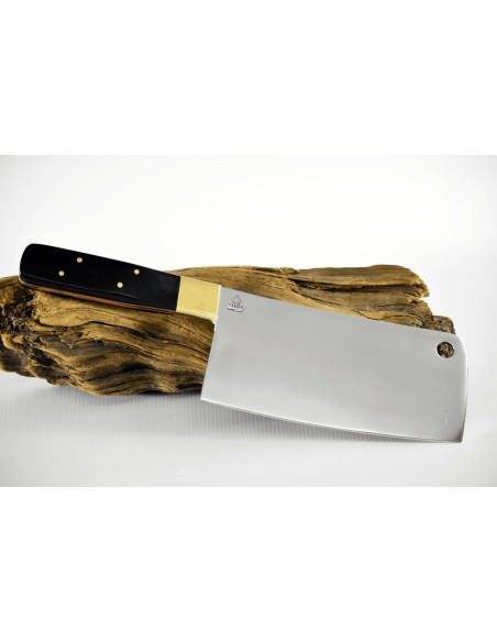 Terbutz Hachuela 75 (Micarta Negra) Terbutz Hachuela 75 (Micarta Negra)