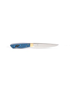 Terbutz Petit Cheff (Micarta Turquesa)