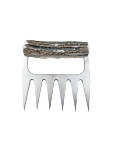 Terbutz Garra de Oso (Asta de Ciervo)