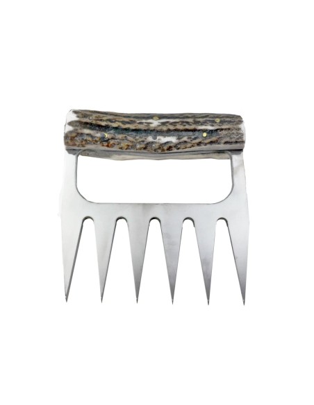 Terbutz Garra de Oso (Asta de Ciervo)