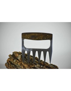 Terbutz Garra de Oso (Madera)