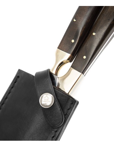 Terbutz Parrillero (Madera)