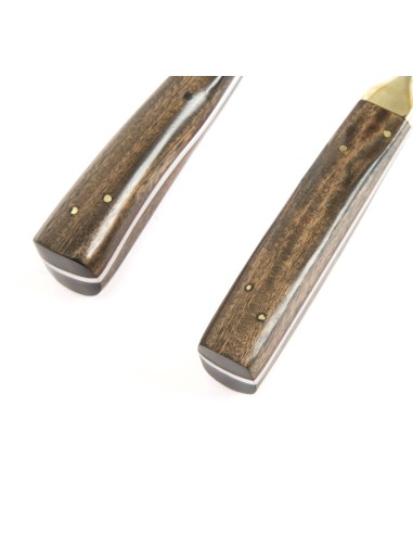 Terbutz Parrillero (Madera)