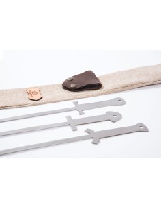 Terbutz Pinchos de Asado 2