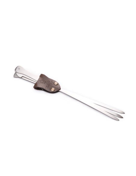 Terbutz Pinchos de Asado