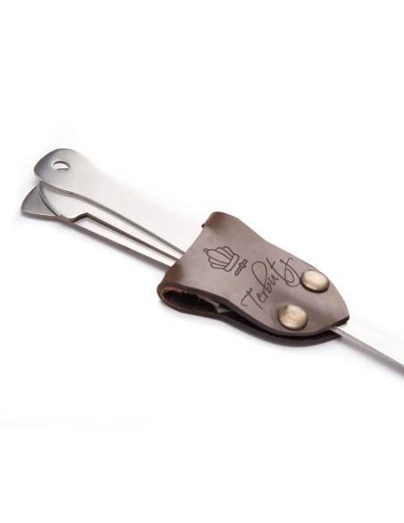 Terbutz Pinchos de Asado