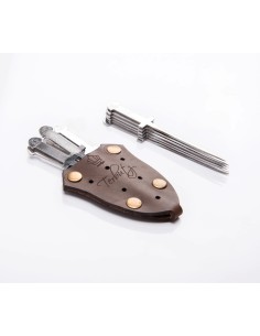 Terbutz Pinchos de Picada