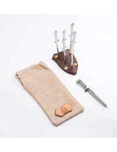 Terbutz Pinchos de Picada 2