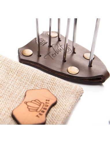 Terbutz Pinchos de Picada